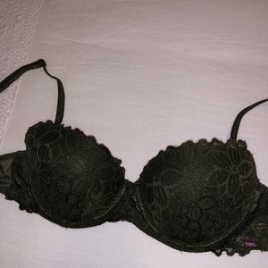Victoria’s Secret Date Push-Up Bra